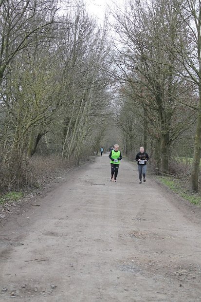 Bosloop Brecht - 47
